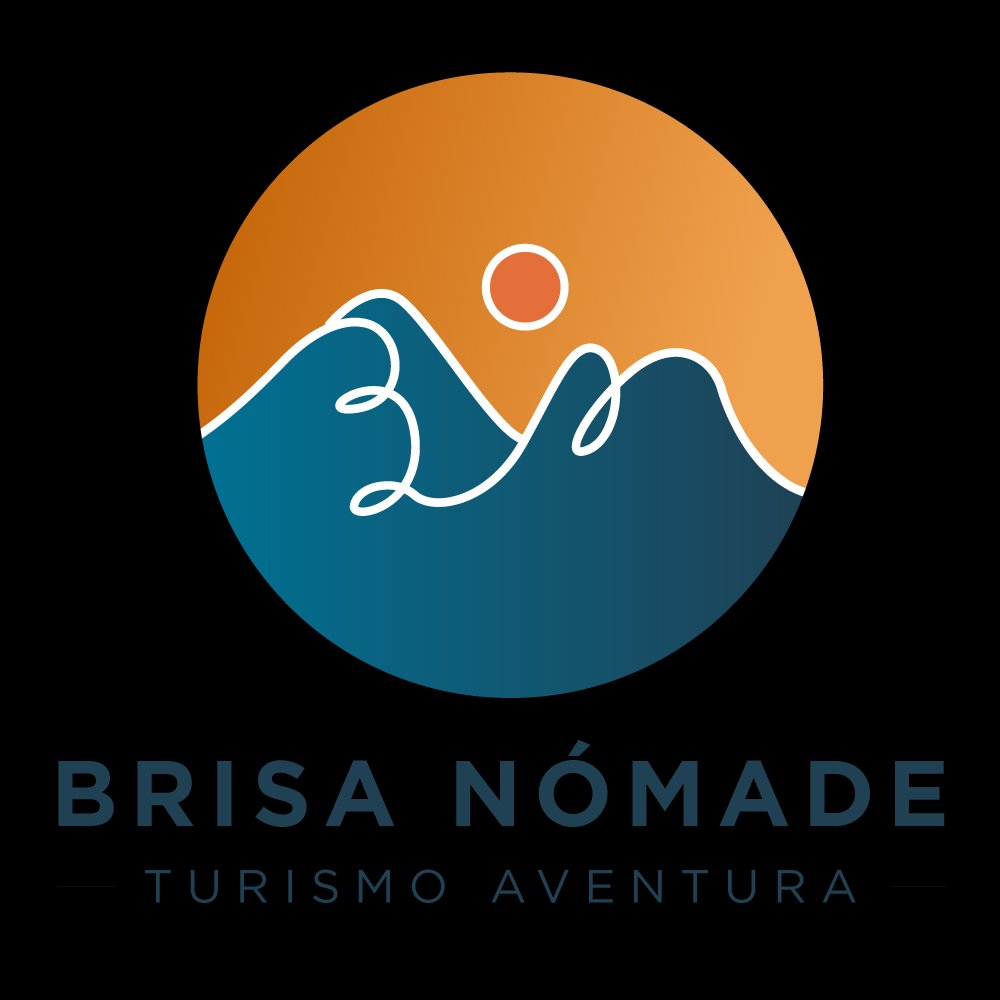 Brisa Nómade Logo