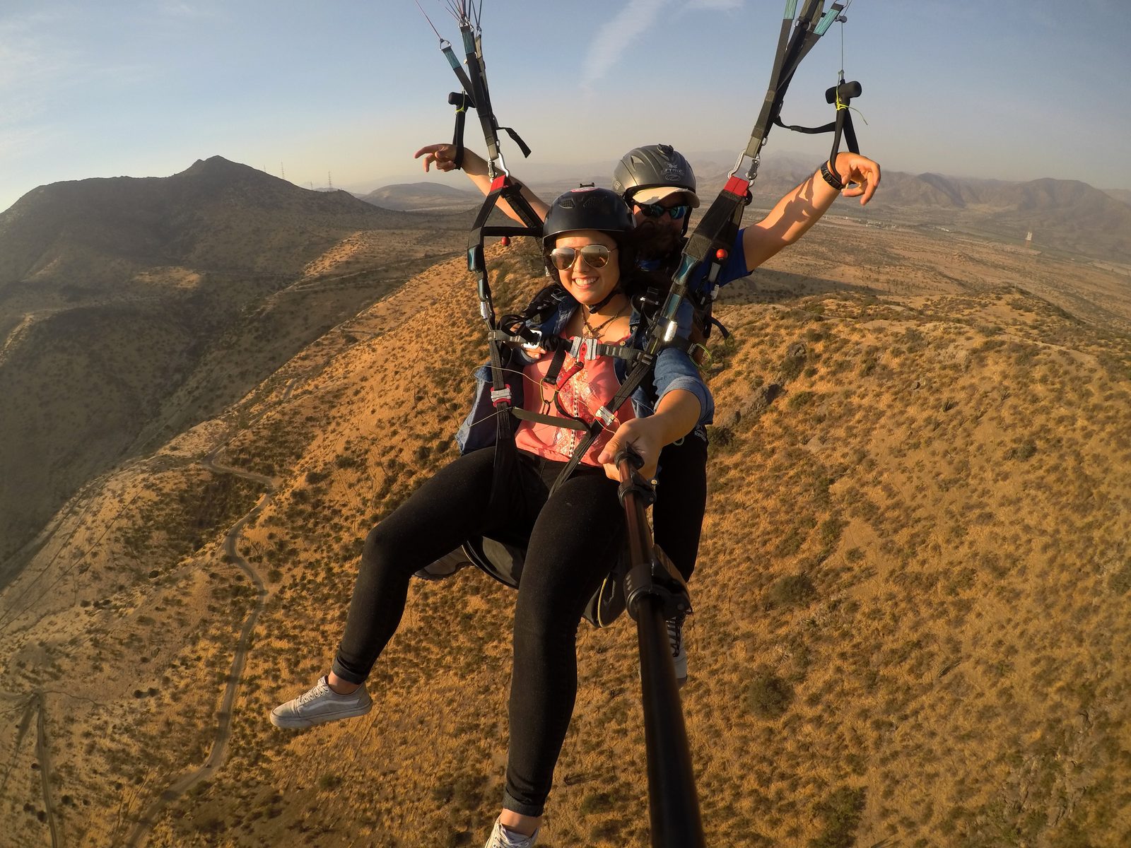 Parapente