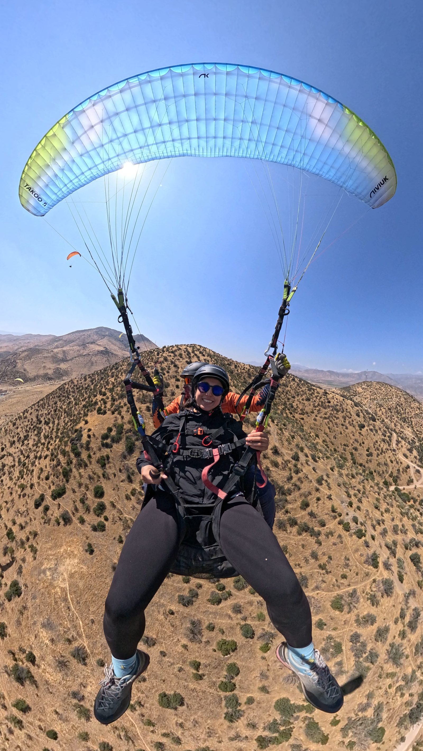 Parapente