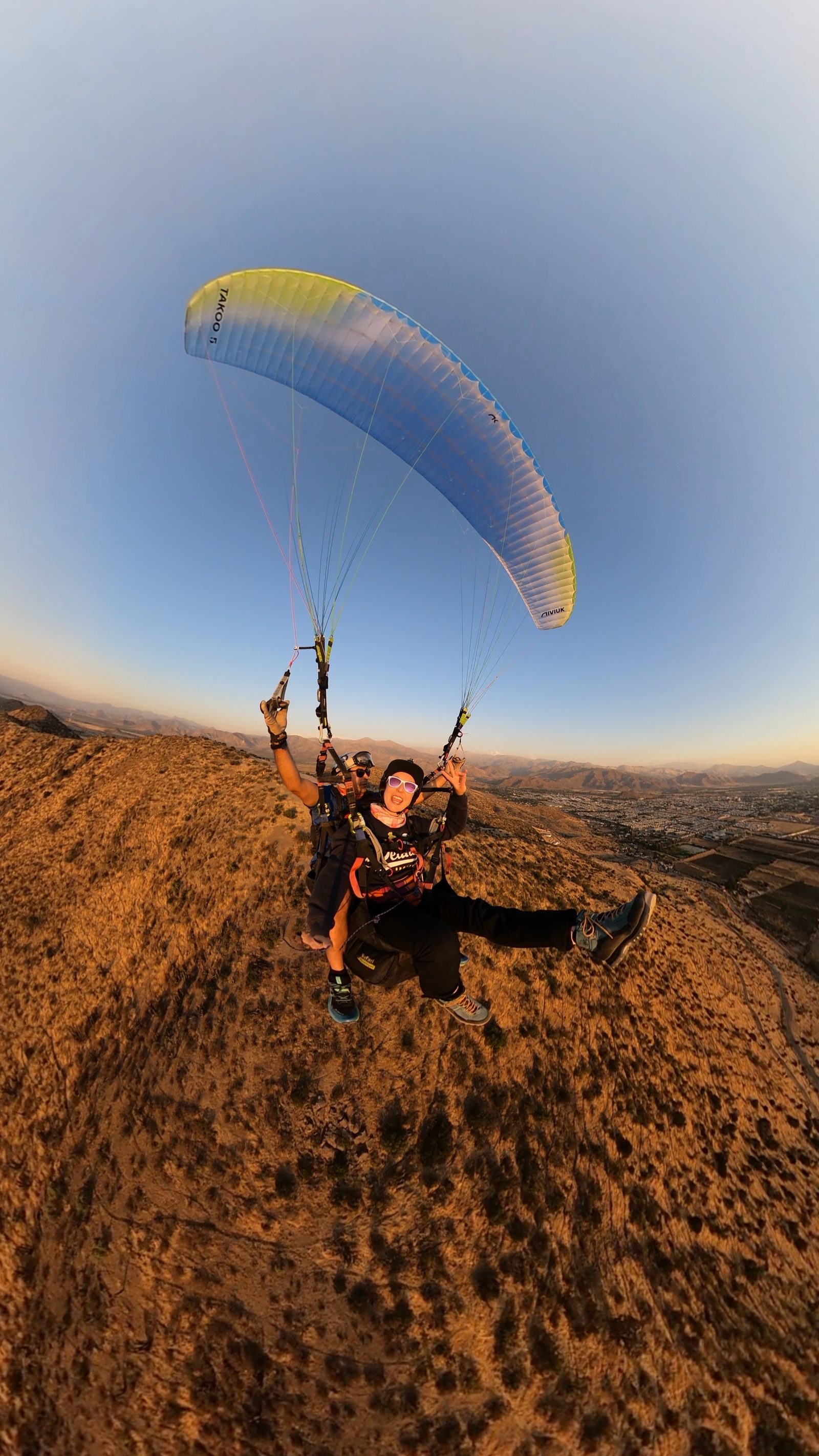 Parapente